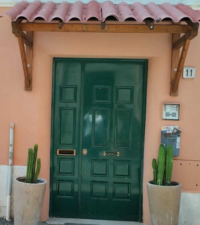 شقة Casa Cesare روما المظهر الخارجي الصورة