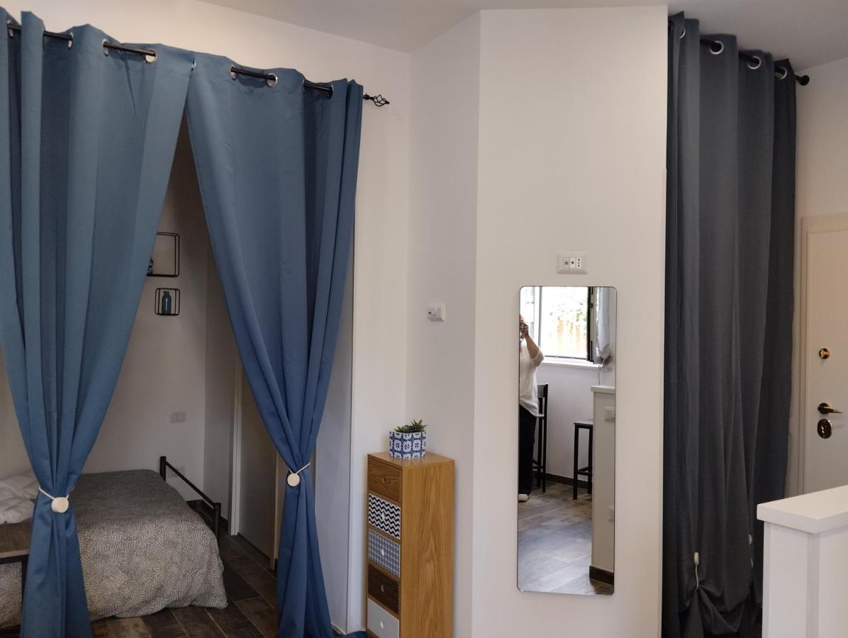 شقة Casa Cesare روما المظهر الخارجي الصورة
