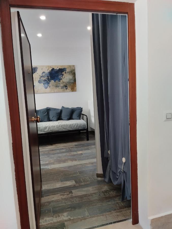 شقة Casa Cesare روما المظهر الخارجي الصورة