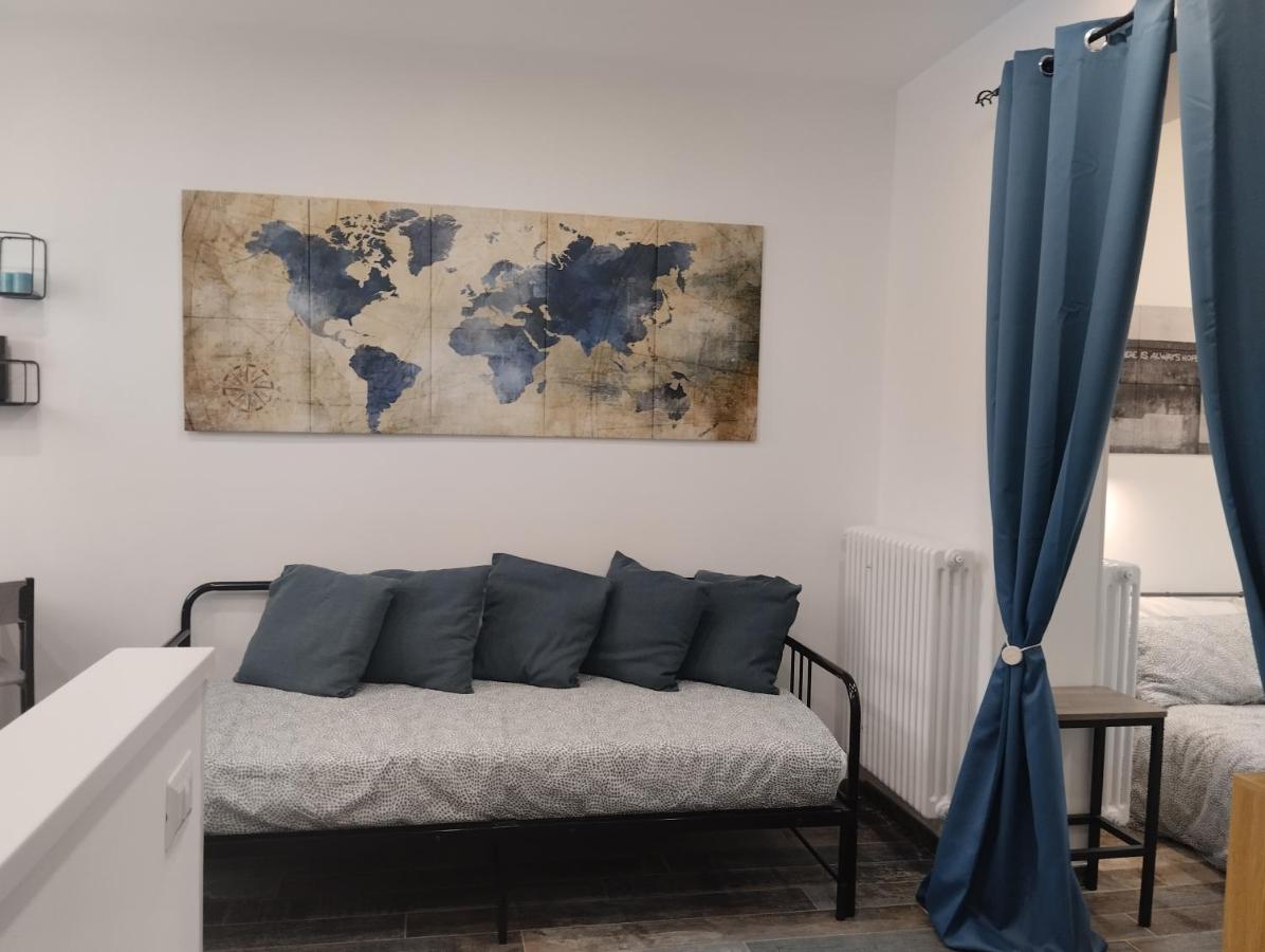 شقة Casa Cesare روما المظهر الخارجي الصورة