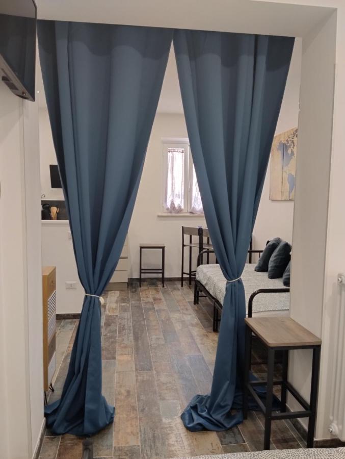 شقة Casa Cesare روما المظهر الخارجي الصورة