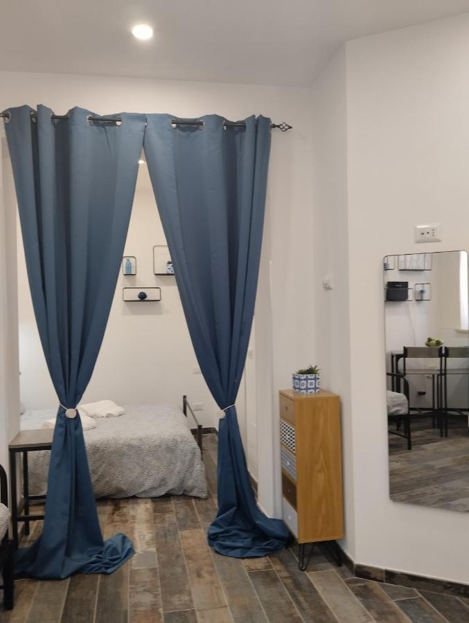 شقة Casa Cesare روما المظهر الخارجي الصورة
