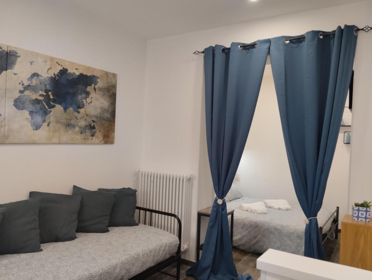 شقة Casa Cesare روما المظهر الخارجي الصورة