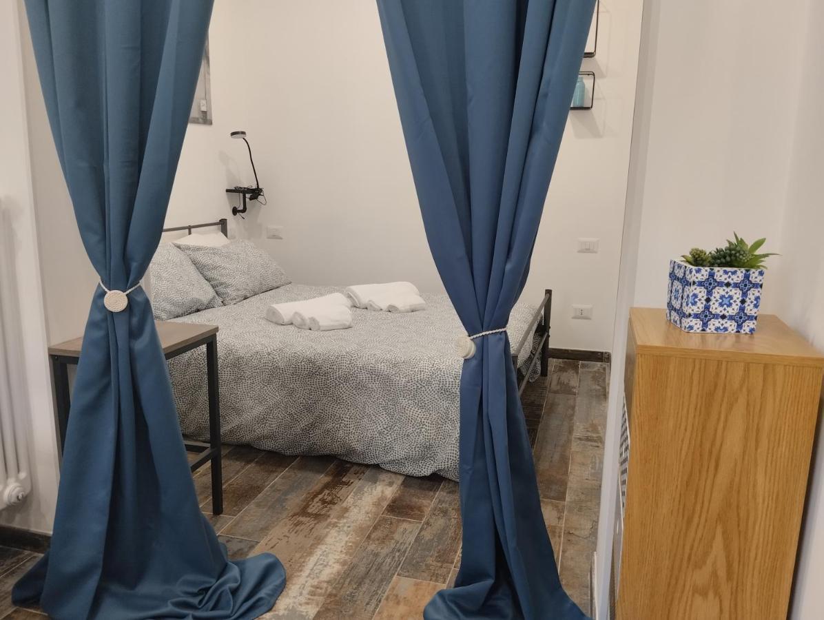 شقة Casa Cesare روما المظهر الخارجي الصورة
