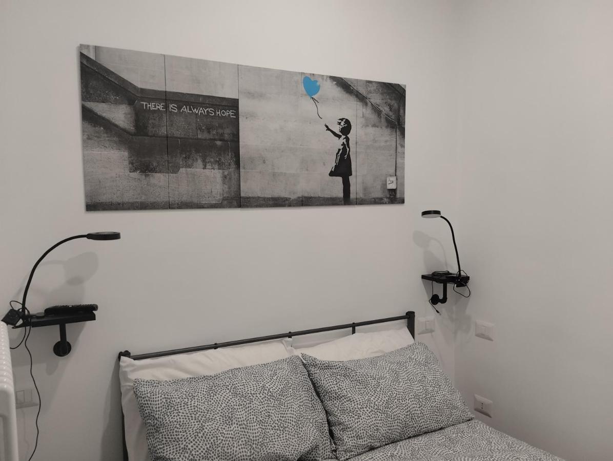 شقة Casa Cesare روما المظهر الخارجي الصورة