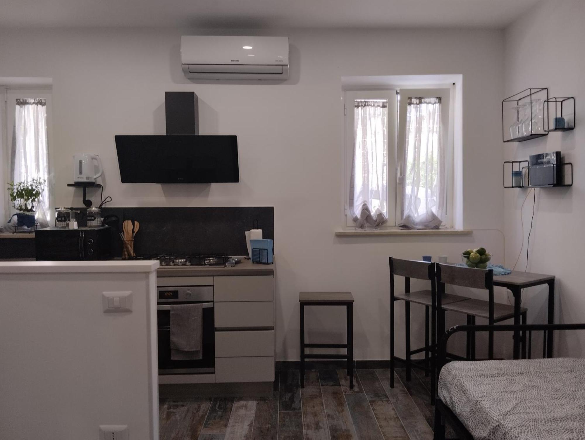 شقة Casa Cesare روما المظهر الخارجي الصورة
